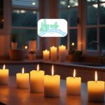 Checkliste Stromausfall: Mit diesen Maßnahmen bereitet ihr euch darauf vor. Foto: KI