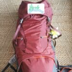 Meine größten Fehler beim Anschaffen eines Fluchtrucksacks. Foto: privat