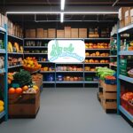Krisenvorsorge in Deutschland: Auf welche Szenarien ihr euch vorbereiten solltet. Foto: KI