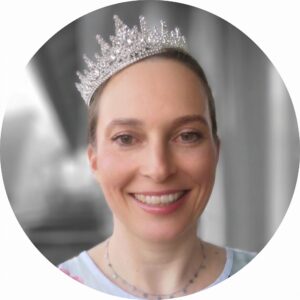 Die Krisenqueen - das bin ich
